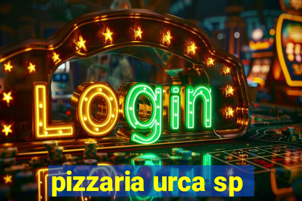 pizzaria urca sp